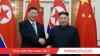 Putin, Kim Jong Un to attend China parade