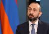 Armenian Foreign Minister to Travel to Brussels for EU-Armenia Partnership Council Meeting