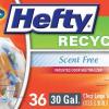 Arizona AG claims recycling bags from Hefty mislead consumers