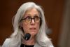 White House fires health agency head who refused to quit