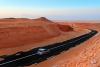 Algeria says 90% of Trans-Saharan Highway completed