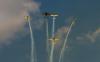 Weekend calendar: Bucharest International Air Show, L'Étape Romania by Tour de France, Codru Festival in Timișoara, Focus in the Park in Sibiu and more