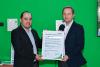 Air Products Achieves International Quality Certifications for Food-Grade CO2 Production Management System
