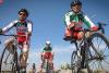 Iranian para-cyclists miss world championships after Belgium denies visas