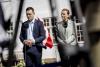 White House Tells Denmark to 'Calm Down' Over Greenland