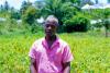Reaping change: Tanga farmer thrives with smart agriculture