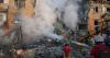 Huge Russian attack on Kyiv kills 14, including 3 kids, Zelenskyy says