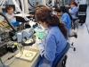 Bulgarian Electronics Manufacturers Face Production Decline Due to Competition from China and Turkiye, Industry Reports