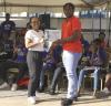 Young musicians exhibit impressive talent at Food For The Poor Band Camp