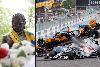 Formula One's darkest moments and fatal crashes made the sport much safer