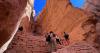 Utah national parks and their gateway towns are feeling a summer tourism slump