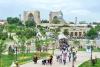 Over 200 thousand Turkmen tourists visited Uzbekistan from January to July