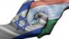 Israel Envoy Says US Tariffs on India are temporary, Ties with Israel Unaffected