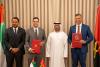 Emirati-Spanish JV to develop $200mln desalination plant in Angola