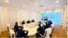 Turkmenistan and Azerbaijan Discuss WCO’s CLiKC! E-learning Platform for Customs Officials
