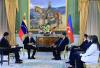 Azerbaijan And Venezuela Reaffirm Commitment To Expand Bilateral Cooperation