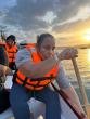 Jamaica’s ladies ready for Bahamas International Dragon Boat Festival