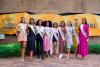 Miss Universe Botswana 2025 finale this Saturday