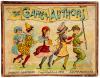Rare Book School's Author Card Games Collection on Display For First Time