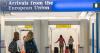 Holidaymakers 'don't realise' 5 duty free food items could mean £5,000 fine when come back to UK