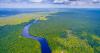 Brazilian and French scientists tackle climate change in Amazon