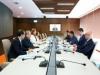 Azerbaijan, Argentina discuss expansion of economic cooperation
