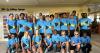 The Bahamas placed fifth in Trinidad & Tobago