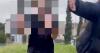 Man at centre of Dundee schoolgirl 'blade' video claims innocence after social media rumours