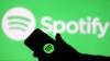 Spotify launches new feature as artists pull music from the platform