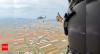 UAE’s humanitarian mission: Rescue team flies Black Hawk missions to combat Albania’s forest fires