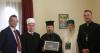 Albania’s religious leaders call for Gaza ceasefire