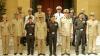 India Deepens Defence Ties With Algeria With Army Chief's Visit