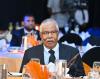 Tourism pioneer MU Manik hospitalized in Singapore