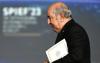 Algerian president appoints Sifi Ghrieb as acting prime minister, state media says