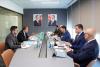 Azerbaijan, Brazil Mark Calendar For Trade And Investment Joint Working Group Meeting