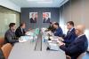 First meeting of Azerbaijan-Brazil Joint Working Group will be held