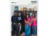 Business News | Youth Music Founder Ketki Pandit Launches India's First Music & Content Incubator at Noida International University