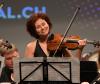 Svetlana Makarova Joins Faculty at the University for Music and Performing Arts Vienna