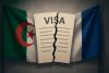 Algeria Summons French Diplomat Over Escalating Visa Crisis