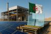 Chinese Kibing Group Proposes Major Solar Glass Investment in Algeria