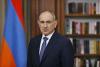 Armenia Prime Minister to visit Russian Federation in September