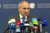 Armenia was most vulnerable during O’Brien’s tenure. Prime Minister
