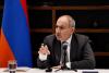 Armenian premier signals possible withdrawal from Eurasian Economic Union