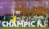 Sports18 minutes ago Nigeria, Cameroon, Benin Set For Final Women’s AFCON 2026 Qualifiers In October The final round of qualification for the 2026 Women’s Africa Cup of Nations (WAFCON) in Morocco will take place from 20th to 28th October, 2025.…