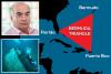 The Bermuda Triangle mystery could be explained by this natural phenomenon, scientist claims