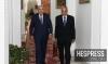 Algeria’s President Tebboune replaces Prime Minister in latest shake-up