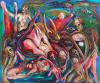 Armenian Artists in the Spotlight in Germany