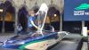 Belgium finishes third in World Solar Challenge race