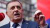 Bosnia to vote on replacing banned Serb entity leader