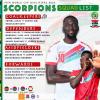Gambia names squad for Kenya, Burundi World Cup qualifiers